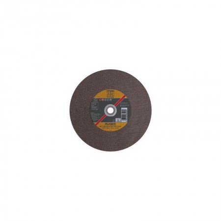 Metalo pjovimo diskas PFERD PSF-CHOP 350x2,8x25,4 A36K 80T-Abrazyviniai metalo pjovimo diskai-Medžio pjovimo staklės-Pferd-irank