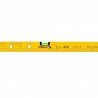 Gulsčiukas elektrikams 120cm 70 ELECTRIC STABILA-Gulsčiukai-Matavimo įrankiai-Stabila-irankiai-darbui
