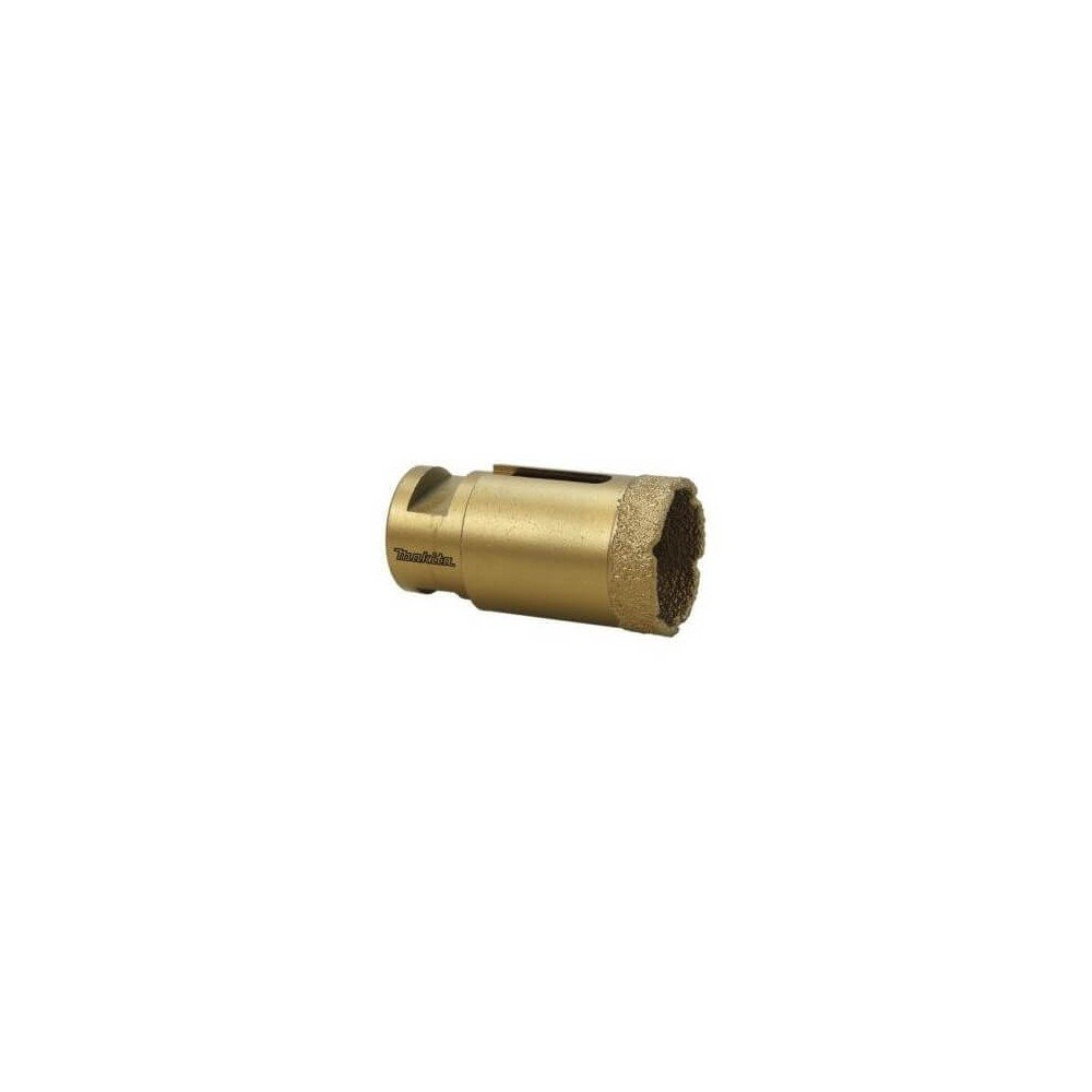 Deimantinė gręžimo karūna M14 MAKITA 10,0 mm-Deimantinės karūnos ir lėkštelės-Priedai įrankiams-Makita Accessories-irankiai-darb