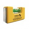 Gulsčiukas 101 POCKET PRO Magnetic CLIP STABILA-Gulsčiukai-Matavimo įrankiai-Stabila-irankiai-darbui