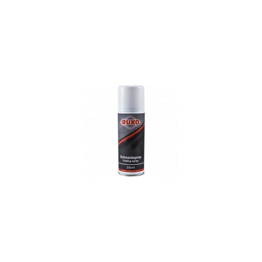 Purškiamas gręžimo ir pjovimo tepalas RUKO 200 ml.-Alyvos, tepalai-Dalys įrankiams-Ruko-irankiai-darbui Purškiamas gręžimo ir pjovimo tepalas RUKO 200 ml.-Alyvos, tepalai-Dalys įrankiams-Ruko-irankiai-darbui