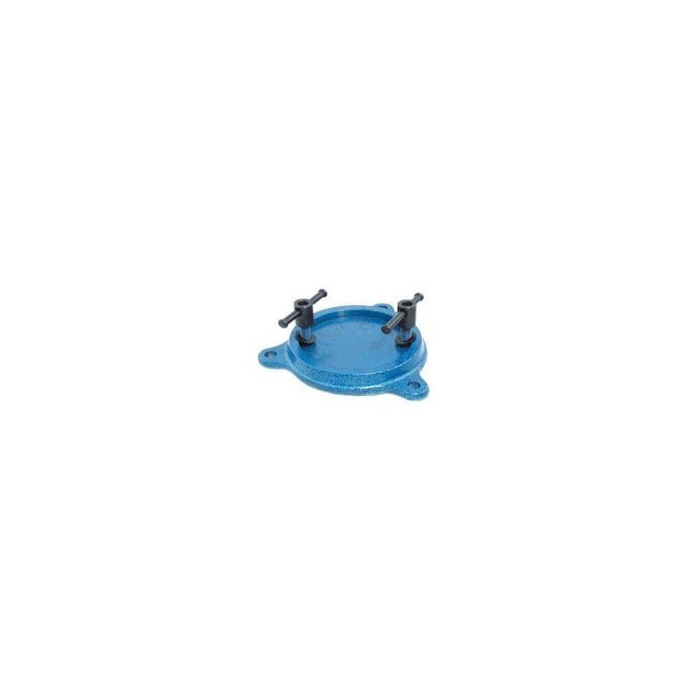 Pasukamas padas spaustuvams FZA MA/4 125 mm-Spaustuvai-Rankiniai įrankiai-FZA-irankiai-darbui Pasukamas padas spaustuvams FZA MA/4 125 mm-Spaustuvai-Rankiniai įrankiai-FZA-irankiai-darbui
