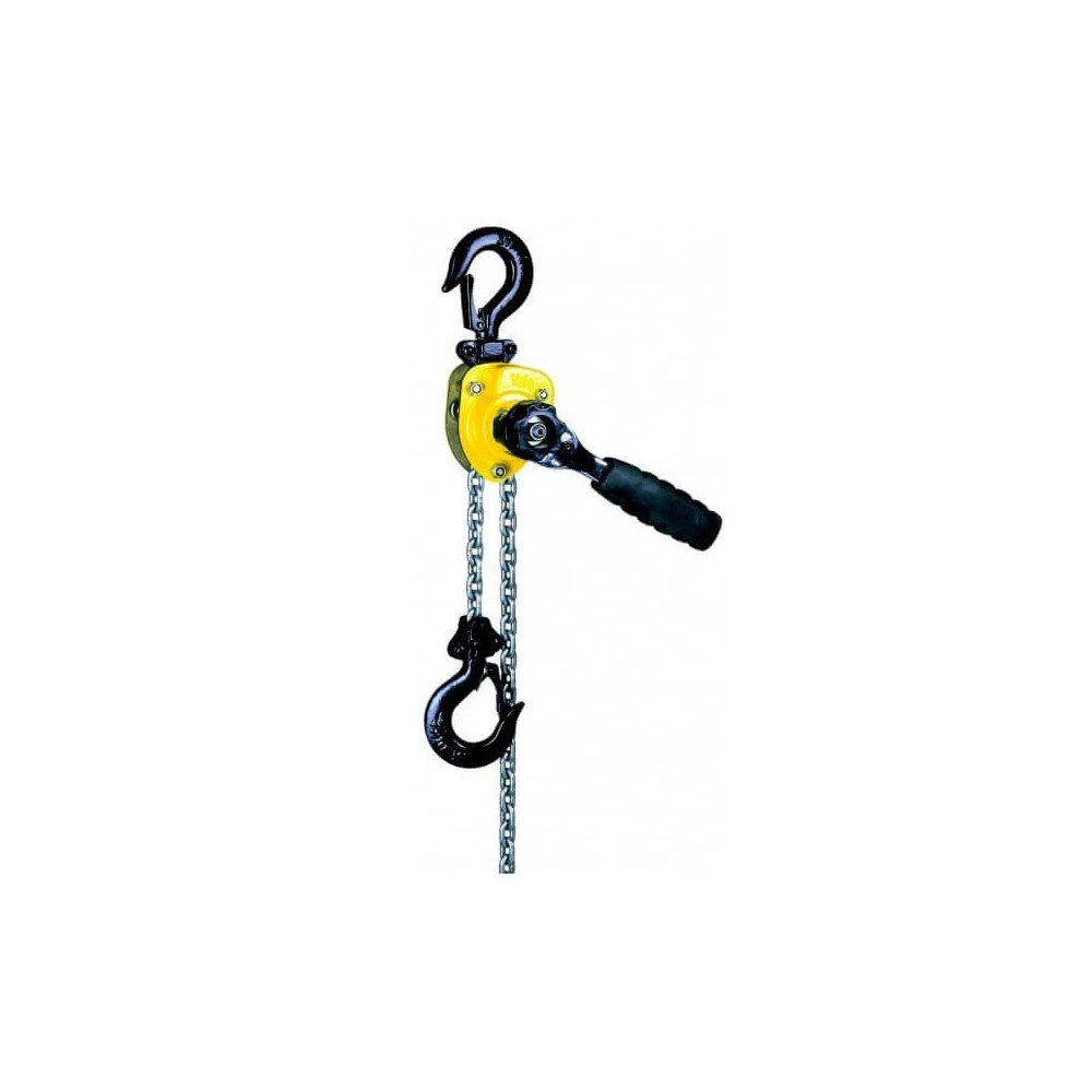 Keltuvas YALE Handy 250 kg-Keltuvai, talės-Sandėliavimo, kėlimo įranga-Yale-irankiai-darbui Keltuvas YALE Handy 250 kg-Keltuvai, talės-Sandėliavimo, kėlimo įranga-Yale-irankiai-darbui