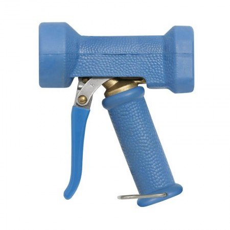 Plovimo pistoletas, 24bar,100l/min, 50°C R+M-Vandens pistoletai-Sodo technika-RM Suttner-irankiai-darbui