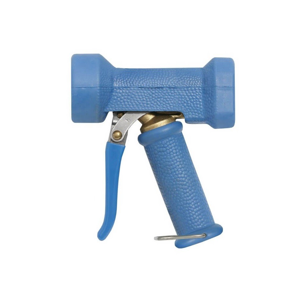 Plovimo pistoletas, 24bar,100l/min, 50°C R+M-Vandens pistoletai-Sodo technika-RM Suttner-irankiai-darbui Plovimo pistoletas, 24bar,100l/min, 50°C R+M-Vandens pistoletai-Sodo technika-RM Suttner-irankiai-darbui