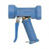 Plovimo pistoletas, 24bar,100l/min, 50°C R+M-Vandens pistoletai-Sodo technika-RM Suttner-irankiai-darbui