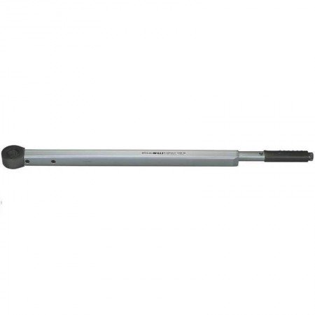 3/4" Dinamometrinis raktas STAHLWILLE 721NF/80-Dinamometriniai raktai-Autoserviso įranga-Stahlwille-irankiai-darbui