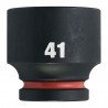 Šešiakampė smūginė galvutė MILWAUKEE SHW 3/4" 41mm-Galvutės, galvučių rinkiniai-Autoserviso įranga-Milwaukee Accessories-irankia