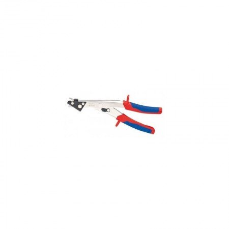 Žirklės KNIPEX 9055280-Žirklės-Rankiniai įrankiai-Knipex-irankiai-darbui