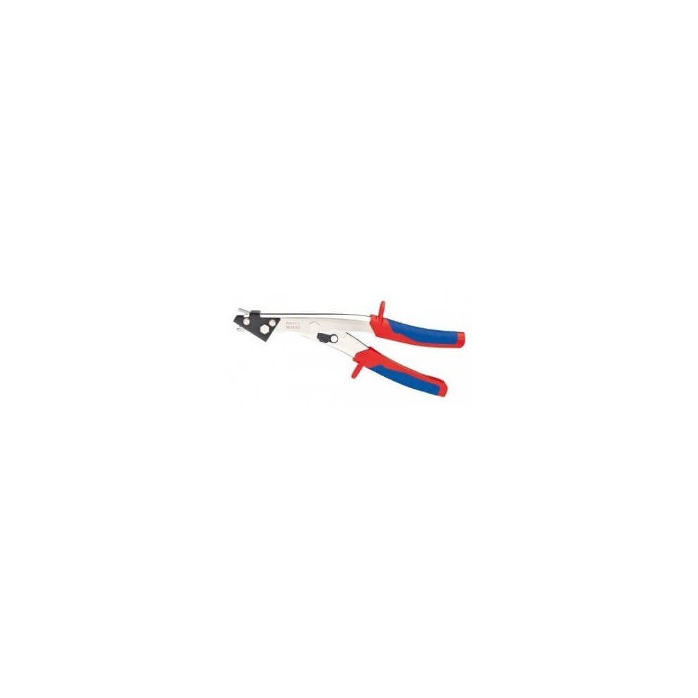 Žirklės KNIPEX 9055280-Žirklės-Rankiniai įrankiai-Knipex-irankiai-darbui Žirklės KNIPEX 9055280-Žirklės-Rankiniai įrankiai-Knipex-irankiai-darbui