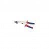 Žirklės KNIPEX 9055280-Žirklės-Rankiniai įrankiai-Knipex-irankiai-darbui