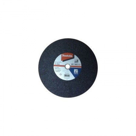 Pjovimo diskas metalui 355x3,0x25,4mm (5vnt.) MAKITA-Abrazyviniai metalo pjovimo diskai-Medžio pjovimo staklės-Makita Accessorie