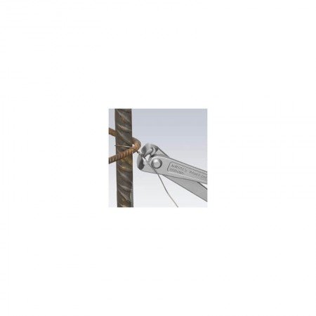 Žnyplės 300mm KNIPEX 9914-Žnyplės-Replės-Knipex-irankiai-darbui