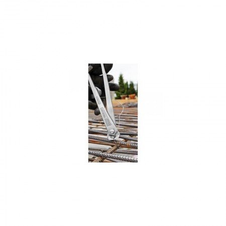 Žnyplės 300mm KNIPEX 9914-Žnyplės-Replės-Knipex-irankiai-darbui
