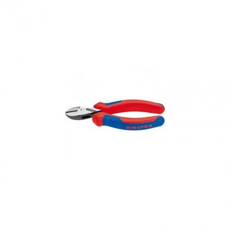 Kirpimo replės KNIPEX 7302-Kirpimo replės-Replės-Knipex-irankiai-darbui