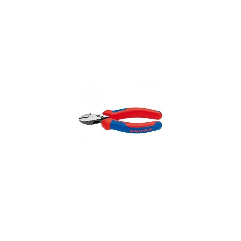 Kirpimo replės KNIPEX 7302-Kirpimo replės-Replės-Knipex-irankiai-darbui Kirpimo replės KNIPEX 7302-Kirpimo replės-Replės-Knipex-irankiai-darbui