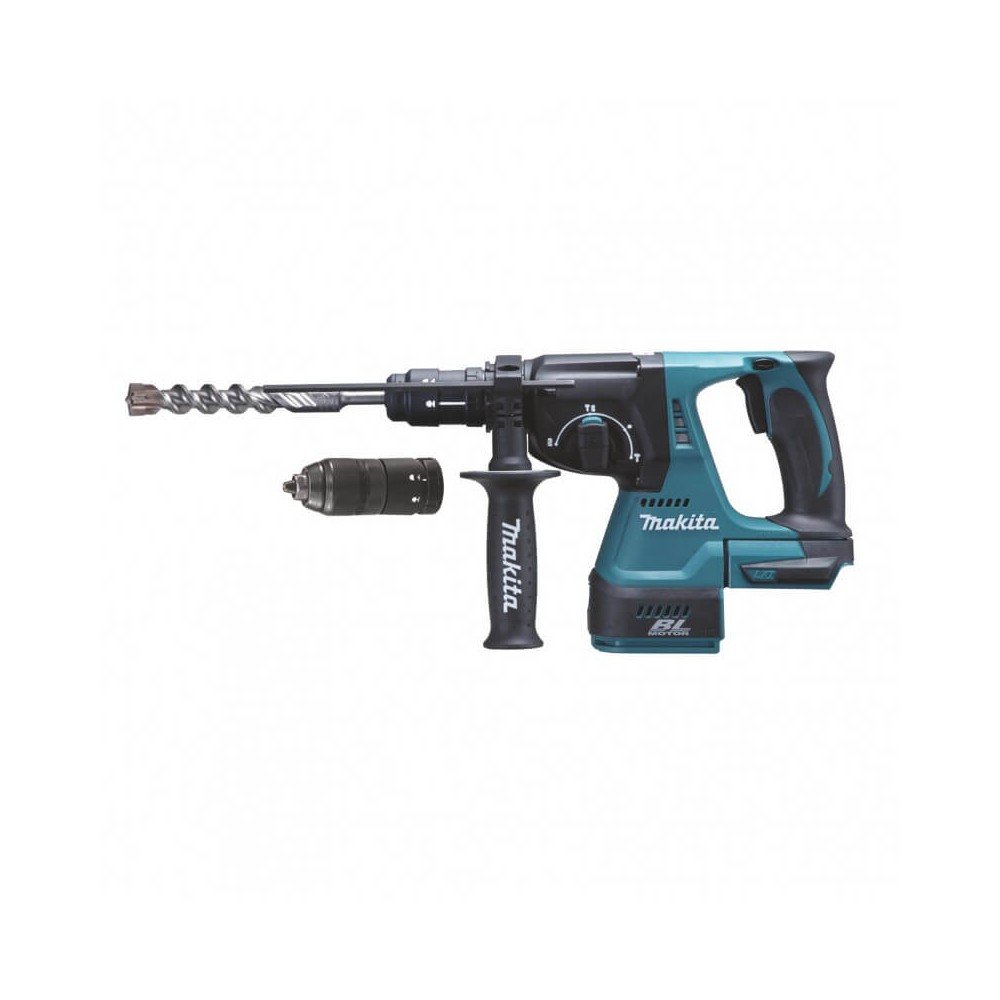 Akumuliatorinis perforatorius MAKITA DHR243Z-Akumuliatoriniai perforatoriai-Akumuliatoriniai įrankiai-Makita-irankiai-darbui Akumuliatorinis perforatorius MAKITA DHR243Z-Akumuliatoriniai perforatoriai-Akumuliatoriniai įrankiai-Makita-irankiai-darbui