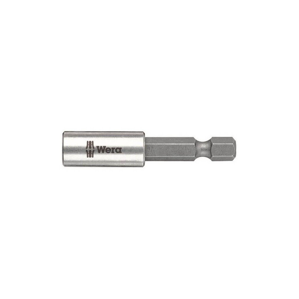 Universalus magnetinis laikiklis 1/4"x50mm 893/4/1K WERA-Atsuktuvų antgaliai, adapteriai-Suktuvai, gręžtuvai ir veržliasukiai-We Universalus magnetinis laikiklis 1/4"x50mm 893/4/1K WERA-Atsuktuvų antgaliai, adapteriai-Suktuvai, gręžtuvai ir veržliasukiai-We