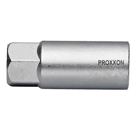 3/8" Galvutė žvakėms 16mm PROXXON-Galvutės, galvučių rinkiniai-Autoserviso įranga-PROXXON-irankiai-darbui