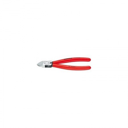 Kirpimo replės plastikui ir švinui KNIPEX 7201-Kirpimo replės-Replės-Knipex-irankiai-darbui
