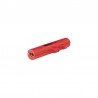Universalus nuizoliavimo įrankis KNIPEX 1680125SB-Laidų nuizoliavimui-Replės-Knipex-irankiai-darbui