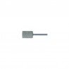 Šlifavimo akmenukas Ø40x20mm ZY4020 6 CN 80F10V ALU PFERD-Šlifavimo įrankiai-Elektriniai įrankiai-Pferd-irankiai-darbui