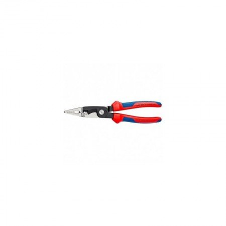 Elektros instaliavimo replės KNIPEX 1382-Elektrikų replės-Replės-Knipex-irankiai-darbui