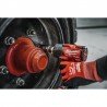 Šešiakampė smūginė galvutė MILWAUKEE SHW 1/2" 24mm-Galvutės, galvučių rinkiniai-Autoserviso įranga-Milwaukee Accessories-irankia