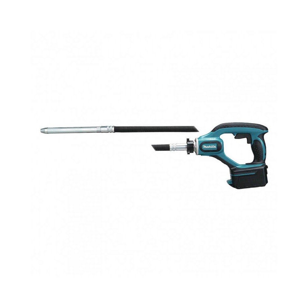 Akumuliatorinis giluminis vibratorius MAKITA DVR450Z-Giluminiai vibratoriai-Betono tankintuvai, vibrosistemos-Makita-irankiai-da Akumuliatorinis giluminis vibratorius MAKITA DVR450Z-Giluminiai vibratoriai-Betono tankintuvai, vibrosistemos-Makita-irankiai-da