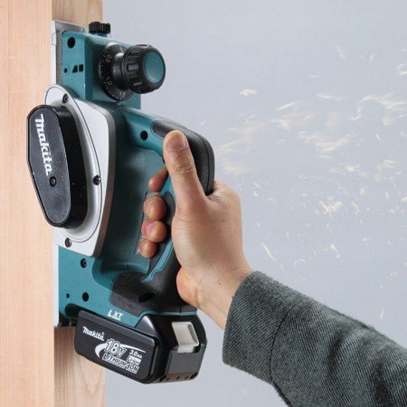 Akumuliatorinis oblius MAKITA DKP180Z-Kiti akumuliatoriniai įrankiai-Akumuliatoriniai įrankiai-Makita-irankiai-darbui