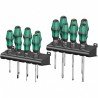 Atsuktuvų rinkinys WERA Big Pack 300/14-Atsuktuvų rinkiniai-Atsuktuvai-Wera-irankiai-darbui