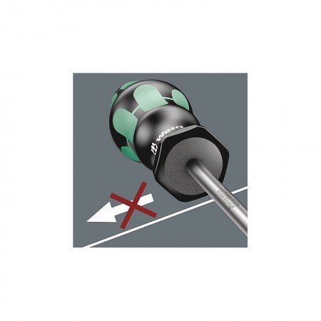 Atsuktuvų rinkinys WERA Big Pack 300/14-Atsuktuvų rinkiniai-Atsuktuvai-Wera-irankiai-darbui