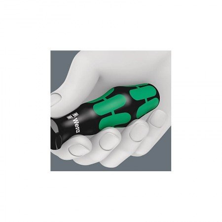 Atsuktuvų rinkinys WERA Big Pack 300/14-Atsuktuvų rinkiniai-Atsuktuvai-Wera-irankiai-darbui