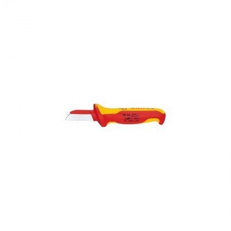 Peilis kabeliui KNIPEX 9854-Peiliai darbui ir hobiui-Rankiniai įrankiai-Knipex-irankiai-darbui