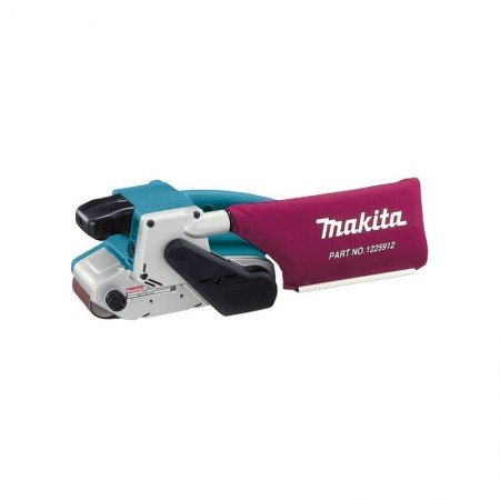 Juostinis šlifuoklis MAKITA 9903-Šlifavimo įrankiai-Elektriniai įrankiai-Makita-irankiai-darbui