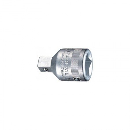 Adapteris STAHLWILLE 568 3/4"x1/2"-Galvutės, galvučių rinkiniai-Autoserviso įranga-Stahlwille-irankiai-darbui