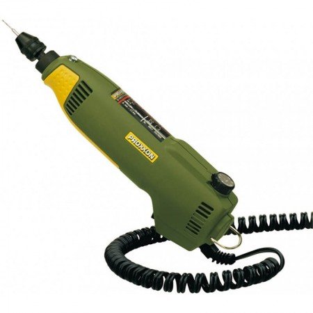 Gręžtuvas PROXXON MICROMOT FBS 12/E-Gręžtuvai, graveriai-Mini elektriniai įrankiai-PROXXON MICROMOT-irankiai-darbui