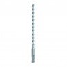 Betono grąžtas DOMAS SDS+ V-Plus Ø6,5x400mm-Grąžtai SDS PLUS-Betono grąžtai, frezos-Domas-irankiai-darbui