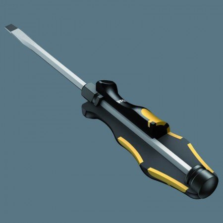 Kryžminis atsuktuvas WERA 917 SPH PH2x100mm-Smūginiai atsuktuvai-Atsuktuvai-Wera-irankiai-darbui