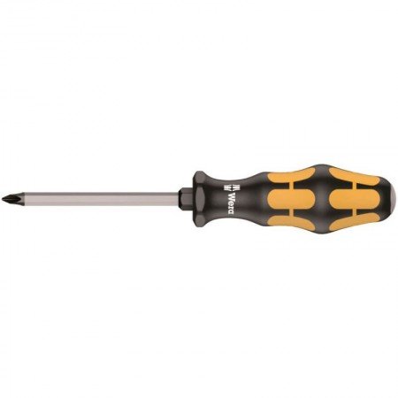 Kryžminis atsuktuvas WERA 917 SPH PH3x150mm-Smūginiai atsuktuvai-Atsuktuvai-Wera-irankiai-darbui