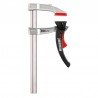 Greito fiksavimo spaustuvai KliKlamp BESSEY 200x80 mm-Spaustuvai-Rankiniai įrankiai-Bessey-irankiai-darbui