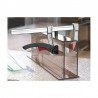 Greito fiksavimo spaustuvai KliKlamp BESSEY 200x80 mm-Spaustuvai-Rankiniai įrankiai-Bessey-irankiai-darbui