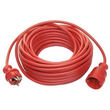 Ilgintuvas AS-SCHWABE HO5VV-F 3G1,5 25m-Ilgintuvai-Elektriniai įrankiai-AS-Schwabe-irankiai-darbui
