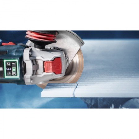 Deimantinis pjovimo diskas BOSCH Expert HardCeramic 125x22,23mm-Deimantiniai diskai-Pjovimo diskai-Bosch-irankiai-darbui