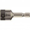 Antgalis galvutei WERA INOX 3869/4 8mm-Atsuktuvų antgaliai, adapteriai-Suktuvai, gręžtuvai ir veržliasukiai-Wera-irankiai-darbui