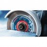 Deimantinis pjovimo diskas BOSCH Expert HardCeramic 76x10mm-Deimantiniai diskai-Pjovimo diskai-Bosch-irankiai-darbui