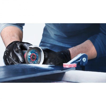 Deimantinis pjovimo diskas BOSCH Expert HardCeramic 76x10mm-Deimantiniai diskai-Pjovimo diskai-Bosch-irankiai-darbui