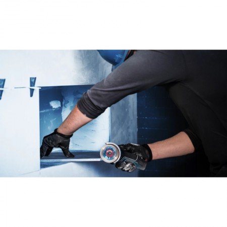 Deimantinis pjovimo diskas BOSCH Expert HardCeramic 76x10mm-Deimantiniai diskai-Pjovimo diskai-Bosch-irankiai-darbui