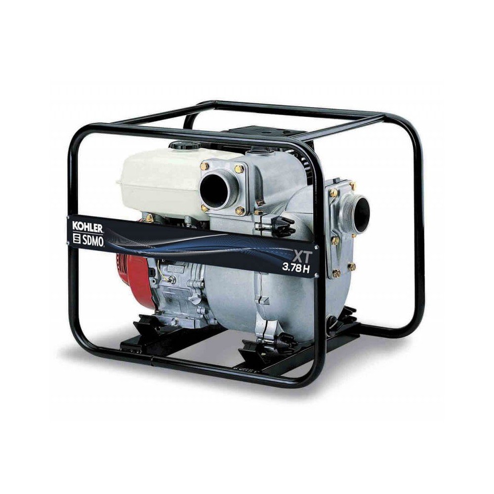 Vandens siurblys KOHLER XT 3.78 H C5-Motopompos-Siurbliai-KOHLER portable-irankiai-darbui Vandens siurblys KOHLER XT 3.78 H C5-Motopompos-Siurbliai-KOHLER portable-irankiai-darbui