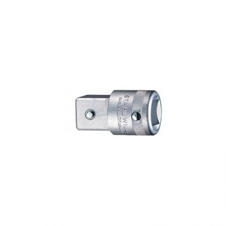 Adapteris STAHLWILLE 569 3/4"x1"-Galvutės, galvučių rinkiniai-Autoserviso įranga-Stahlwille-irankiai-darbui